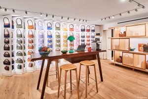 architekturfotografie-in-frankfurt_chris-kister_9399 Architektur-Innenaufahme eines Designer Shops in Frankfurt, von Chris Kister